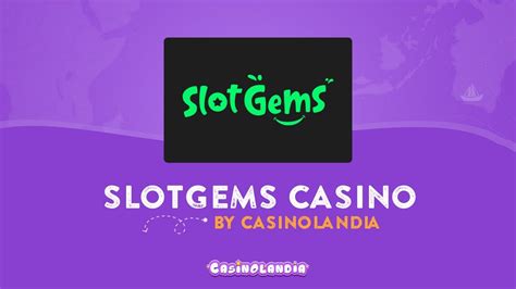 Slotgems casino Uruguay